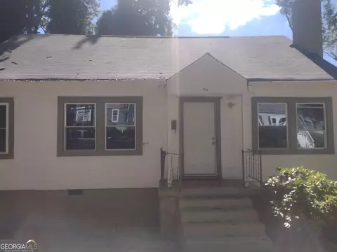 1760 S Olympian Cir, Atlanta, GA 30331