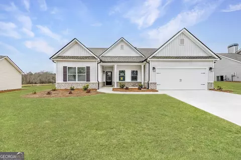 106 Harmony Farms Dr, Eatonton, GA 31024
