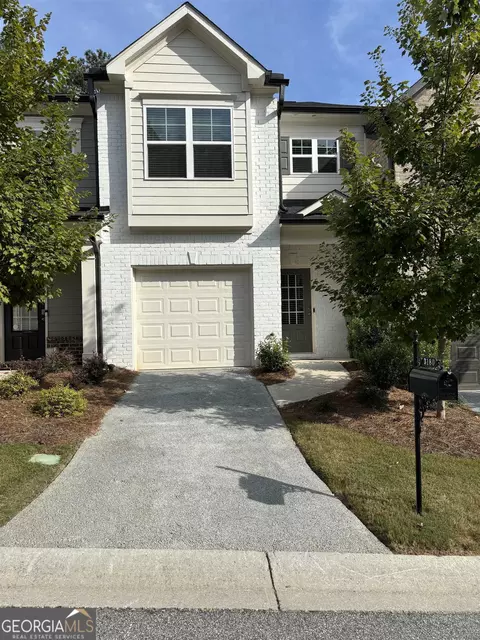 3180 SW Meadowstone Ln, Atlanta, GA 30331