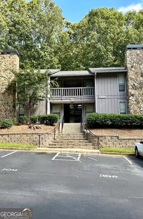 5035 Woodridge Way, Tucker, GA 30084