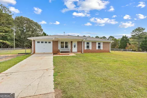 106 Towaliga Trl, Griffin, GA 30223