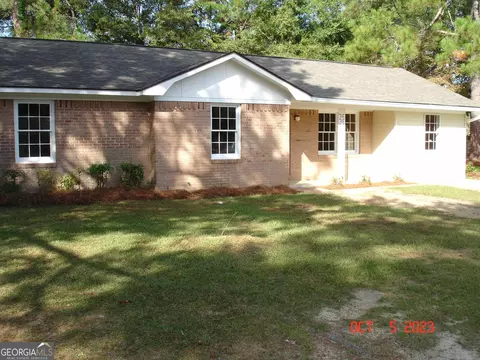 114 Bedford St, Statesboro, GA 30458