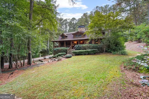 295 Picketts Way, Acworth, GA 30101
