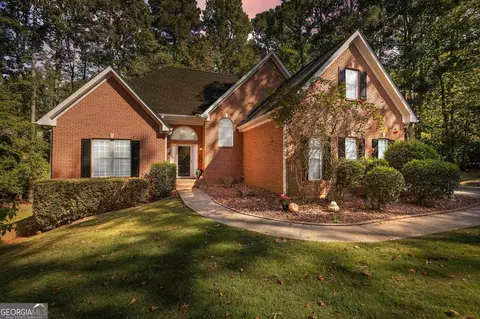 80 Tanqueray St, Sharpsburg, GA 30277