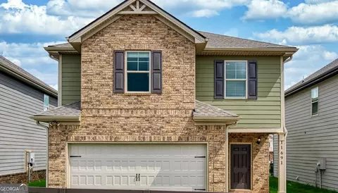 4726 Blake Loop, Atlanta, GA 30349