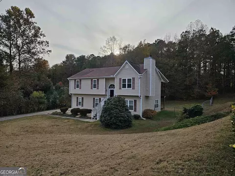 219 River Park Dr, Newnan, GA 30265