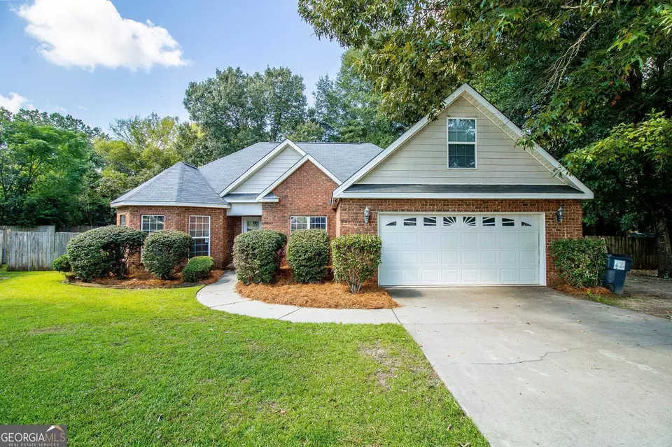  107 Blackstone Ct, Kathleen, GA 31047 photo 3