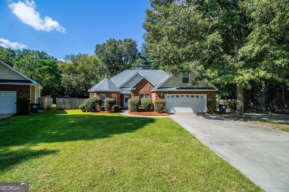  107 Blackstone Ct, Kathleen, GA 31047 photo 1