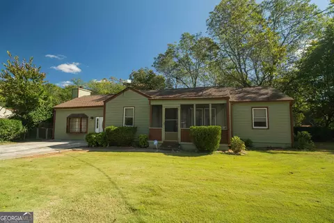 1915 Benson Ave SE, Smyrna, GA 30080