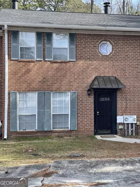 1119 Mccords Cor, Conyers, GA 30012