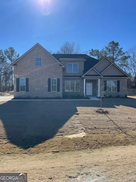 129 Doublegate Dr, Lizella, GA 31052