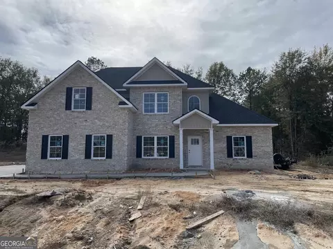 125 Doublegate Dr, Lizella, GA 31052