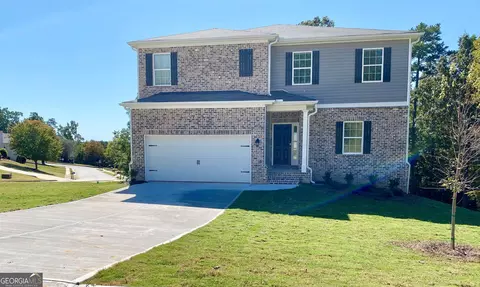 2306 Jessica Way NE #121, Conyers, GA 30012