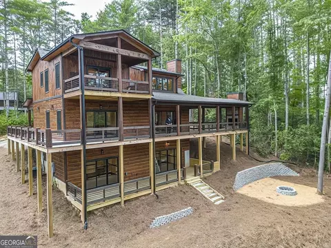 78 Still Run, Morganton, GA 30560