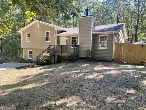 37 Wilson Cir, Newnan, GA 30263