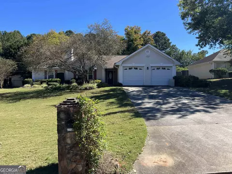 3148 SE Rose Gln, Conyers, GA 30094
