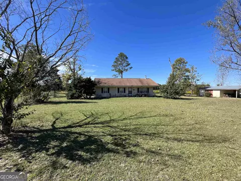1945 Antioch Church Rd, Eastman, GA 31023