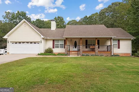 291 Long Branch Xing, Dahlonega, GA 30533