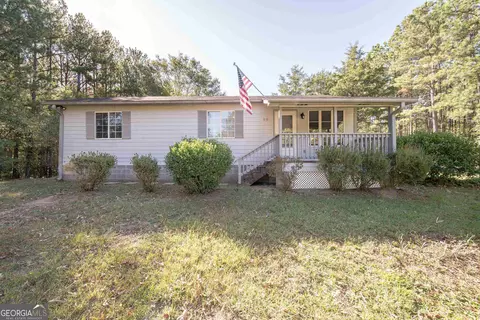 619 Millard Farmer Rd, Newnan, GA 30263