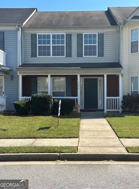 7228 Georges Way, Morrow, GA 30260