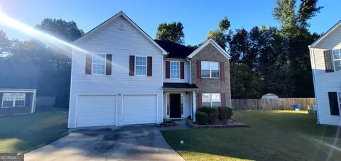 3890 Brookgate Dr, Ellenwood, GA 30294