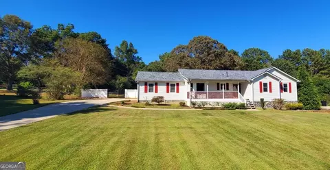 522 White Castles Dr, Stockbridge, GA 30281