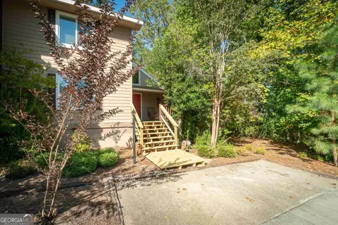 344 Alpenrosen Strasse, Helen, GA 30545