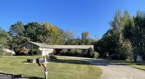 314 Benton Dr, Rome, GA 30165