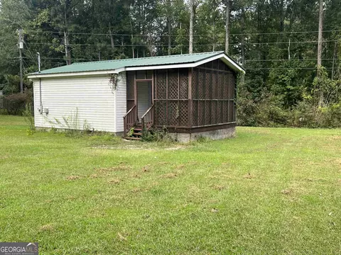 116 Peaceful Cove Rd NE, Milledgeville, GA 31061
