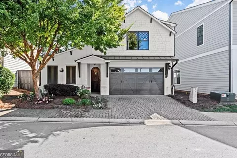607 Stickley Oak Way, Woodstock, GA 30189