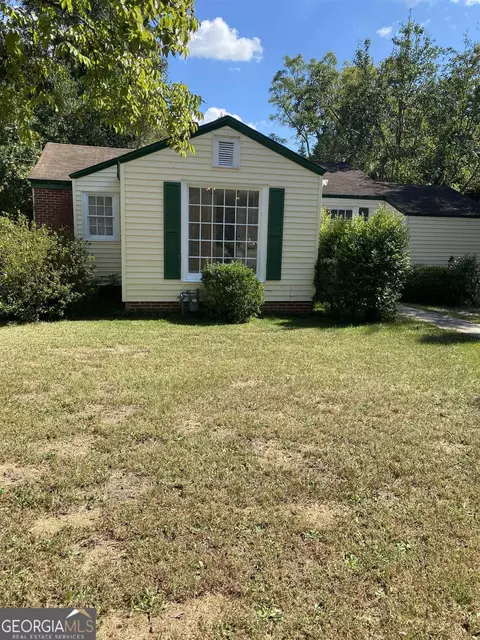 1244 Macon Ave, Macon, GA 31204