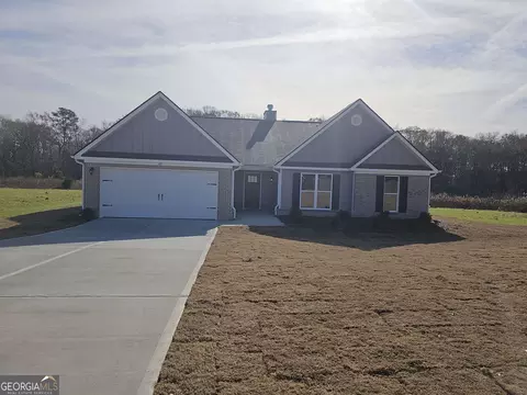 89 Dove Field Dr #92, Statham, GA 30666