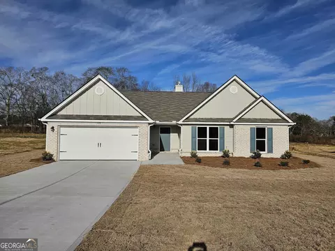 178 Dovefield Dr #66, Statham, GA 30666