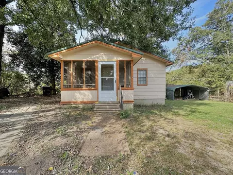 111 Glenda Dr, Lagrange, GA 30241 photo 1