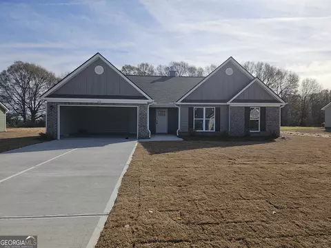 189 Dove Field Dr #86, Statham, GA 30666