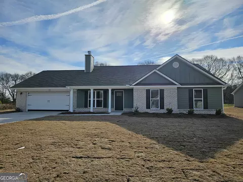 209 Dove Field Dr #85, Statham, GA 30666