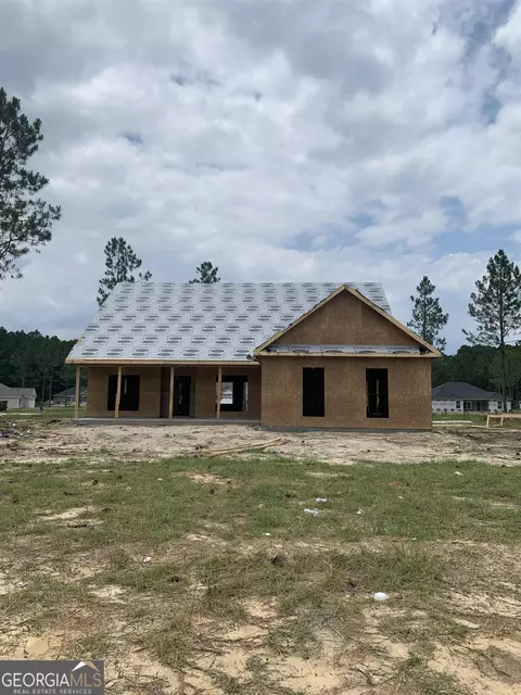 501 Sapelo Pl #41, Ellabell, GA 31308