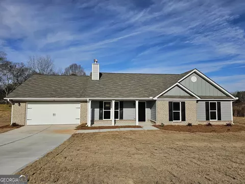 198 Dovefield Dr #67, Statham, GA 30666