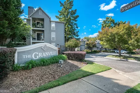 503 Granville Ct, Atlanta, GA 30328