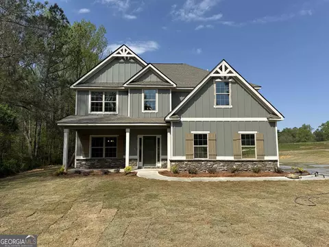 1281 Towns Rd #1, Lagrange, GA 30241