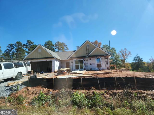 354 Bowers Estates Dr #9, Hartwell, GA 30643