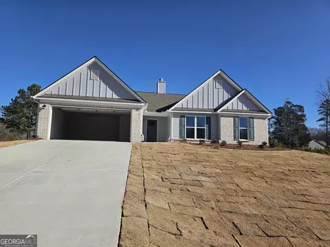 290 Bowers Estates Dr #8, Hartwell, GA 30643