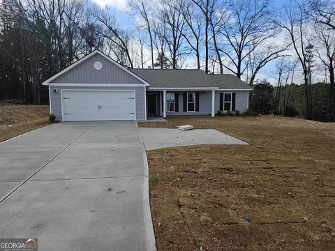 147 Allen Dr #8, Lavonia, GA 30553