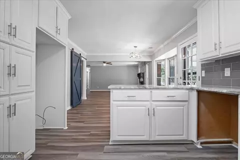 478 Long Rd, Hinesville, GA 31313