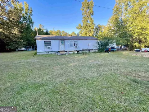 132 Freeman Rd, Barnesville, GA 30204 photo 1