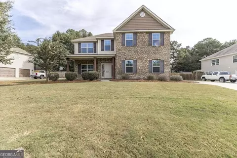 214 Olde Hickory Cir, Bonaire, GA 31005