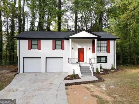 1508 Walnut Ridge Ct, Stone Mountain, GA 30083