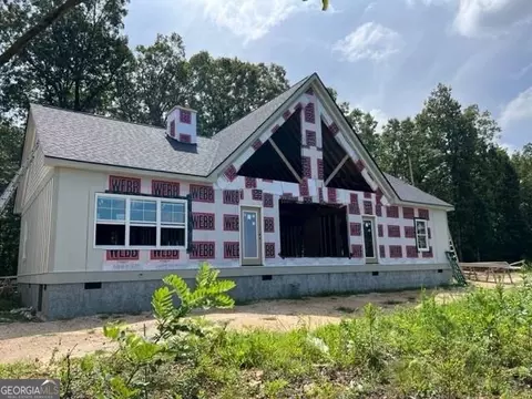 27071 County Road 89, Mentone, AL 35984