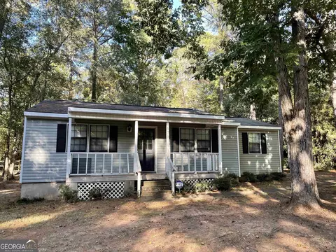 579 Chickamauga Dr, Macon, GA 31220