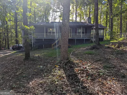 349 Justin Dr, Dallas, GA 30157